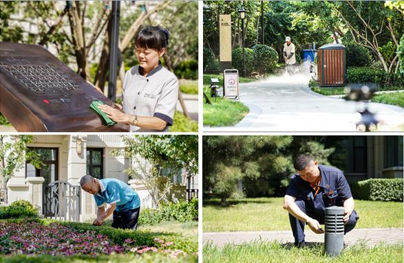 小区物业归哪个部门管该怎么投诉