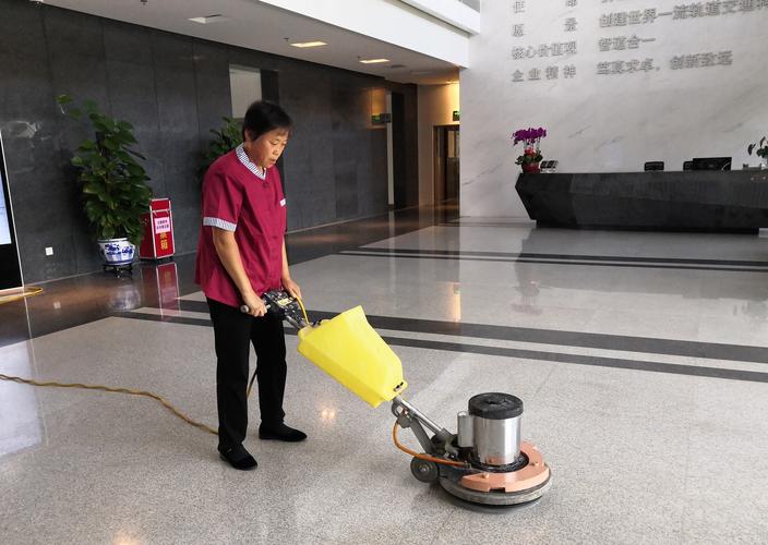 物业归哪个部门管