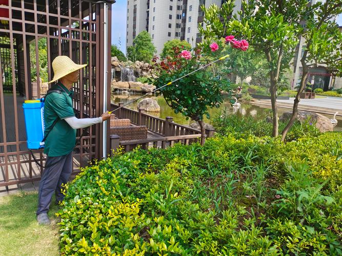 小区物业管理规章制度有哪些 小区物业管理规章制度有哪些